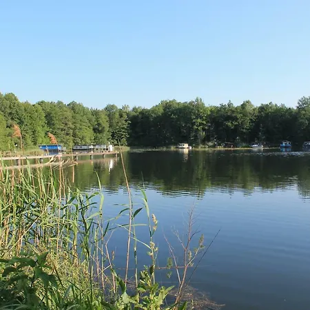 Am Ii Im Biospharenreservat Apartamento Schorfheide