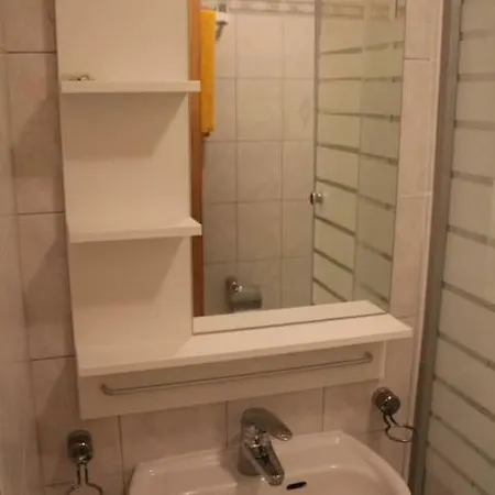 Am Ii Im Biospharenreservat Apartamento *