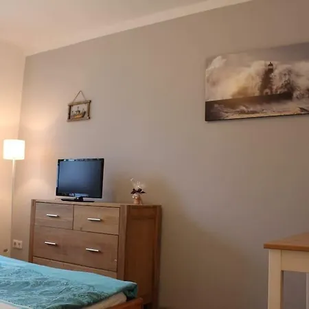 Am Ii Im Biospharenreservat Apartamento *