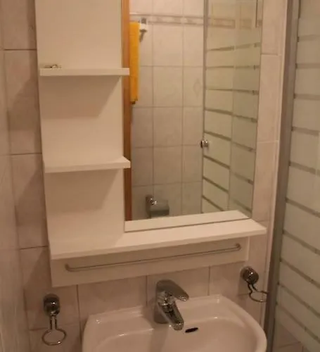 Am Ii Im Biospharenreservat شقة *