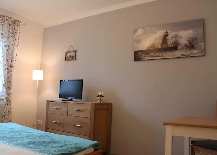 Am Ii Im Biospharenreservat Apartamento *