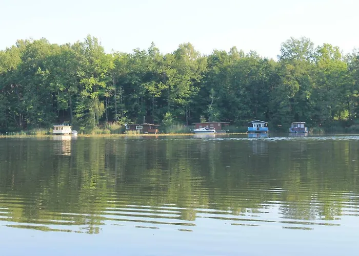 Am Ii Im Biospharenreservat *